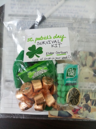 2018-02-13 St Patrick Package 1